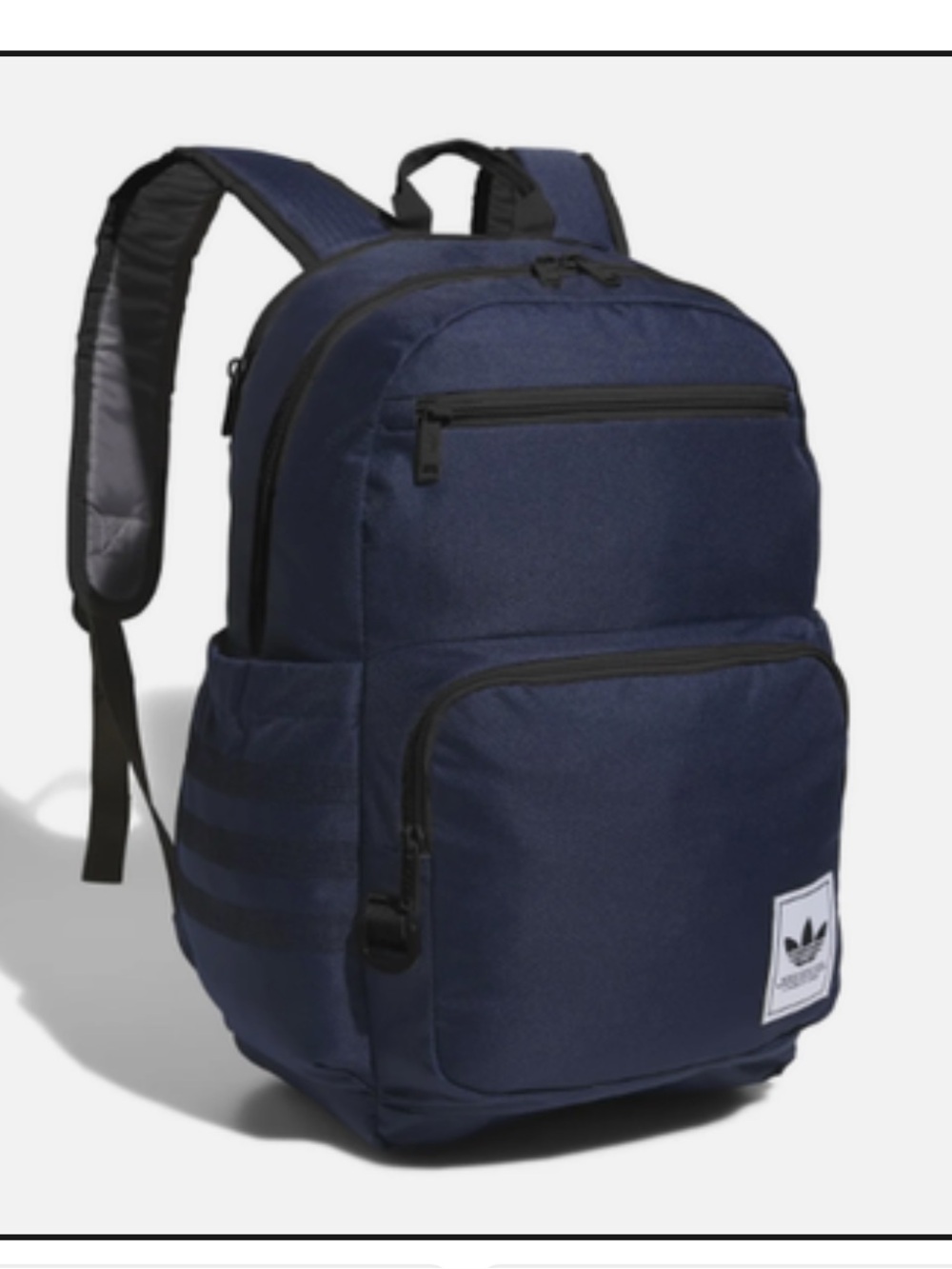 BRAND NEW adidas Originals - Premise Backpack